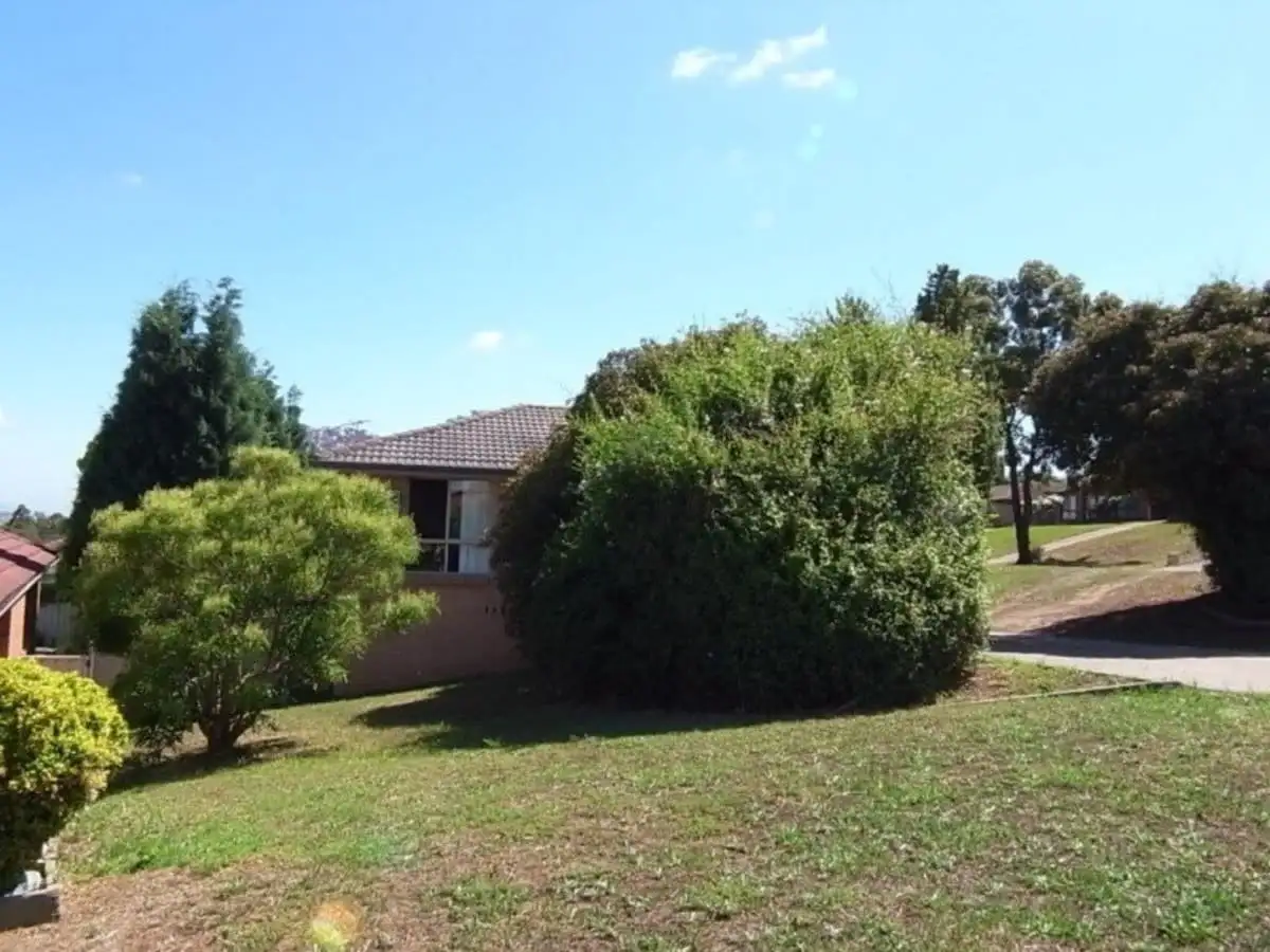 Main view of Homely semi-detached listing, 1/8 Goruk Close, Muswellbrook NSW 2333