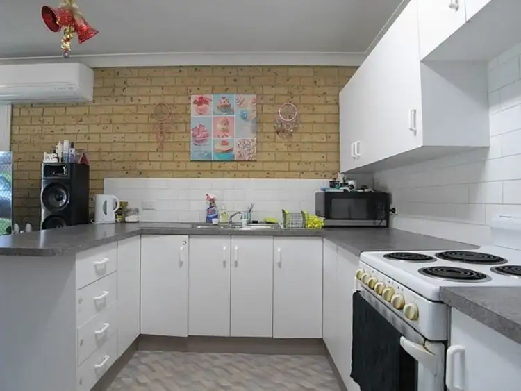 Fourth view of Homely semi-detached listing, 1/8 Goruk Close, Muswellbrook NSW 2333