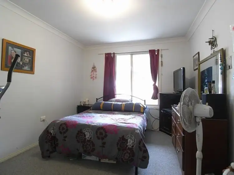 Fifth view of Homely semi-detached listing, 1/8 Goruk Close, Muswellbrook NSW 2333