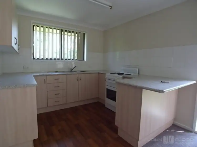 Second view of Homely semi-detached listing, 96 Bedford Street, Aberdeen NSW 2336