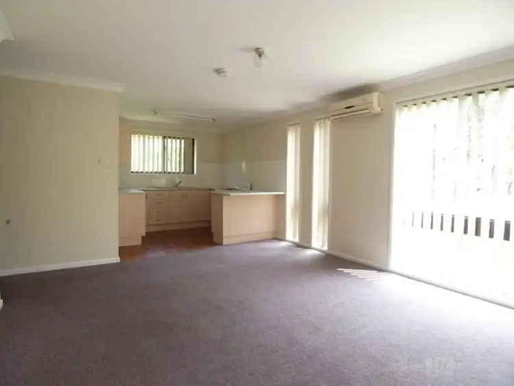 Third view of Homely semi-detached listing, 96 Bedford Street, Aberdeen NSW 2336