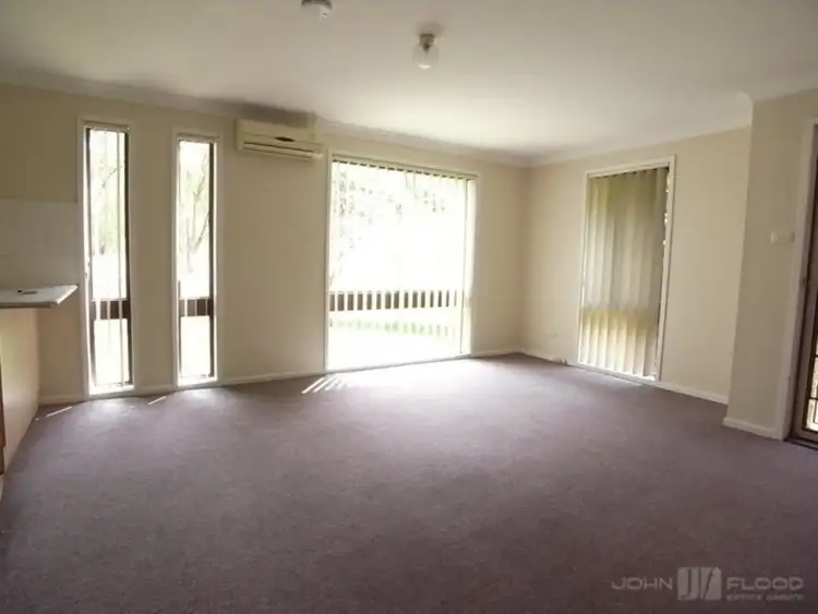 Fourth view of Homely semi-detached listing, 96 Bedford Street, Aberdeen NSW 2336