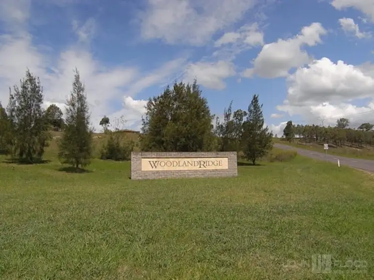 Main view of Homely land listing, 36 Kingfisher Court, Muswellbrook NSW 2333