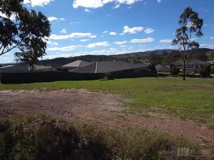 Second view of Homely land listing, 29 Bimbadeen Drive, Muswellbrook NSW 2333