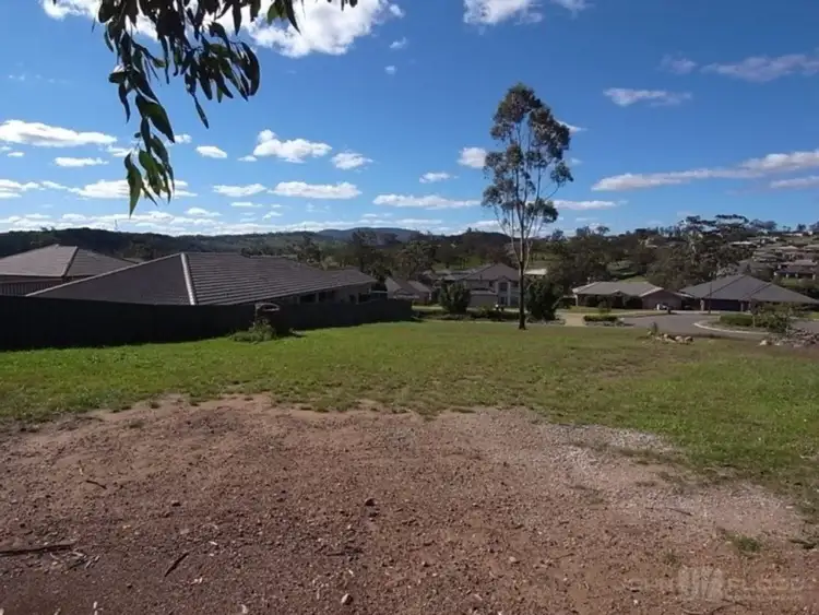 Third view of Homely land listing, 29 Bimbadeen Drive, Muswellbrook NSW 2333