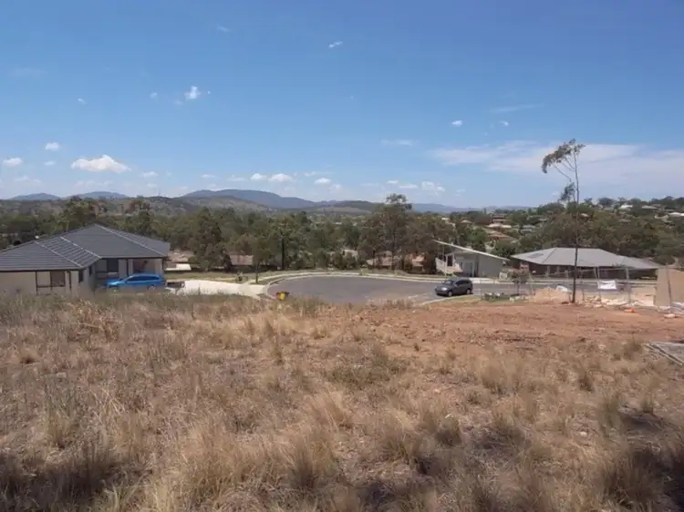Main view of Homely land listing, 37 Lou Fisher Place, Muswellbrook NSW 2333