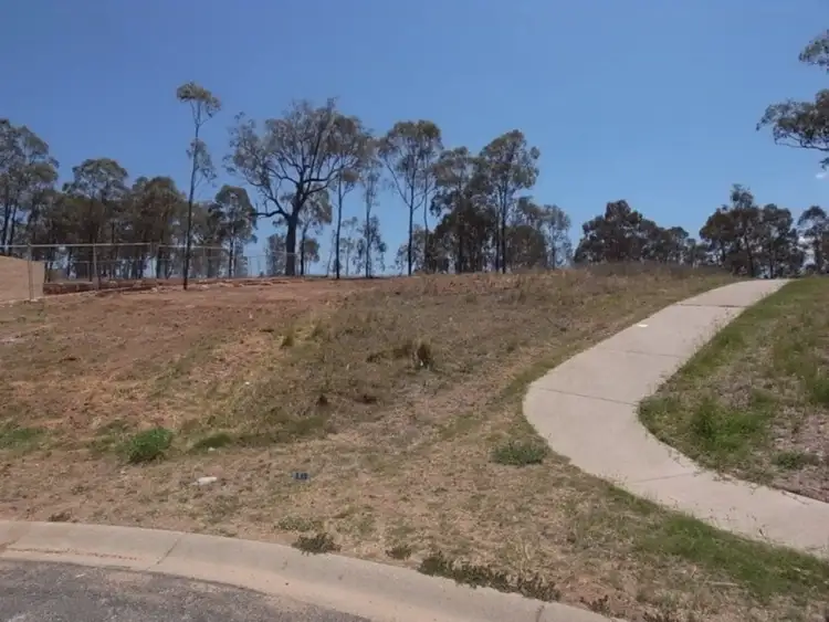 Third view of Homely land listing, 37 Lou Fisher Place, Muswellbrook NSW 2333