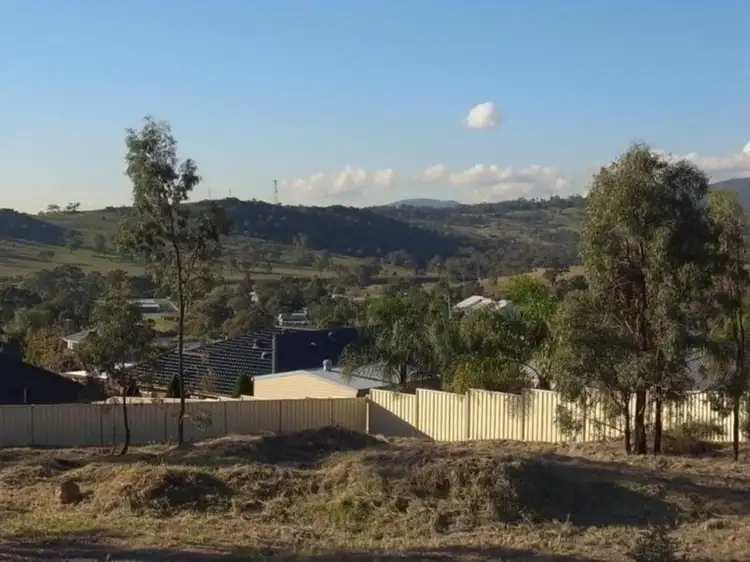 Main view of Homely land listing, 19 Hakea Drive, Muswellbrook NSW 2333