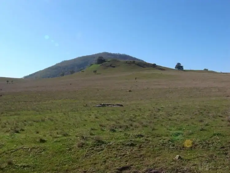 Second view of Homely land listing, LOT 223 Sandy Creek Road, Mccullys Gap NSW 2333