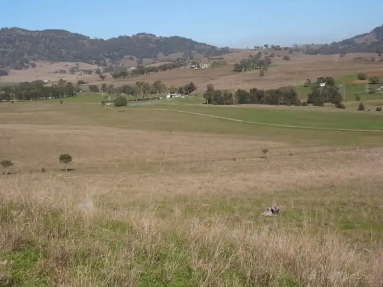 Second view of Homely land listing, LOT 14 Sandy Creek Road, Mccullys Gap NSW 2333