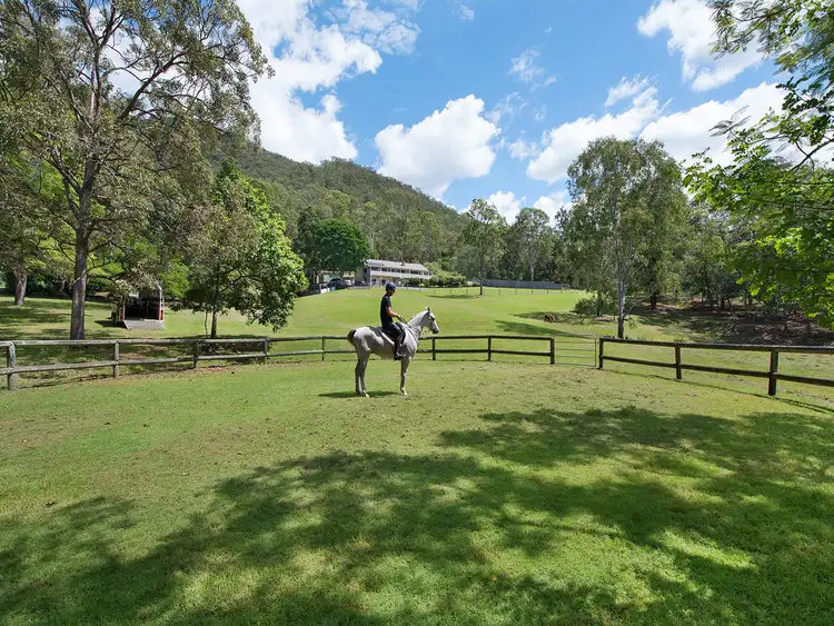 Third view of Homely rural property listing, 965 Mount Glorious Road, Highvale QLD 4520