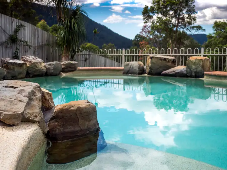 Fifth view of Homely rural property listing, 965 Mount Glorious Road, Highvale QLD 4520