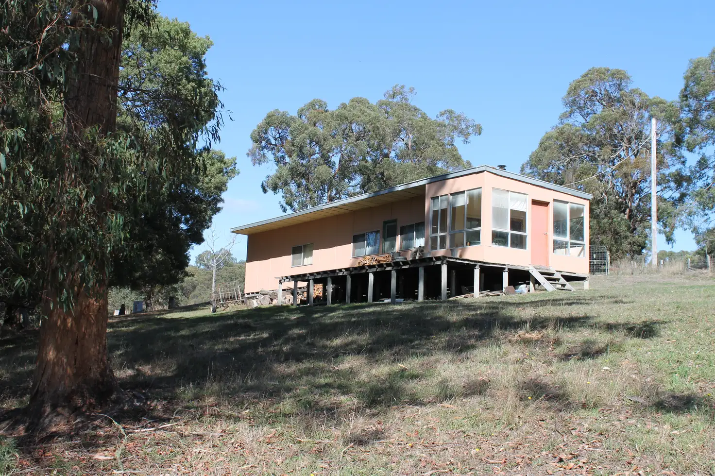 Main view of Homely rural property listing, 310 Kents Road, Barwon Downs VIC 3243