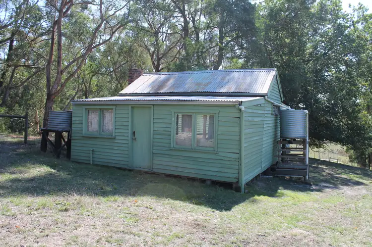 Fourth view of Homely rural property listing, 310 Kents Road, Barwon Downs VIC 3243