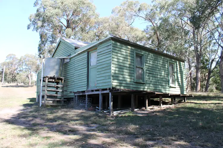 Fifth view of Homely rural property listing, 310 Kents Road, Barwon Downs VIC 3243