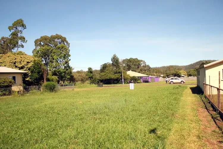 Main view of Homely land listing, L1256 12 Moffatt Sreet, Ravenshoe QLD 4888