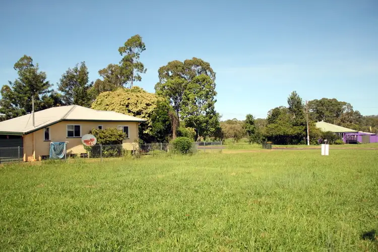 Third view of Homely land listing, L1256 12 Moffatt Sreet, Ravenshoe QLD 4888