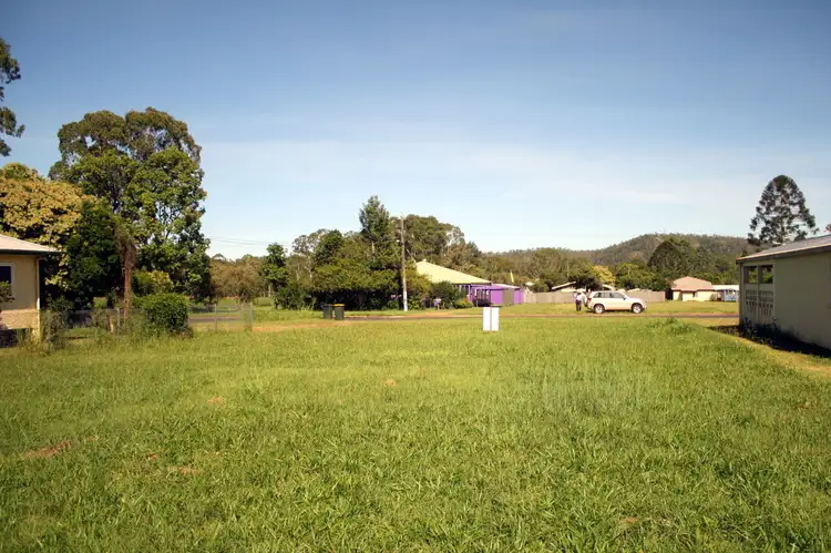 Fourth view of Homely land listing, L1256 12 Moffatt Sreet, Ravenshoe QLD 4888