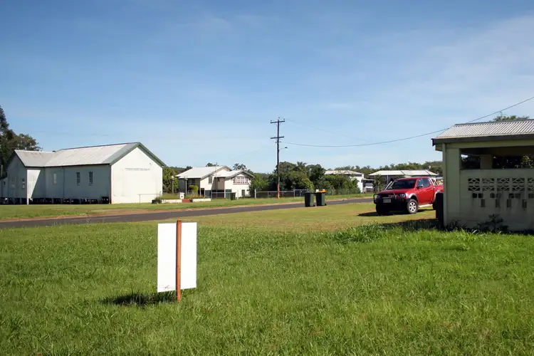 Fifth view of Homely land listing, L1256 12 Moffatt Sreet, Ravenshoe QLD 4888