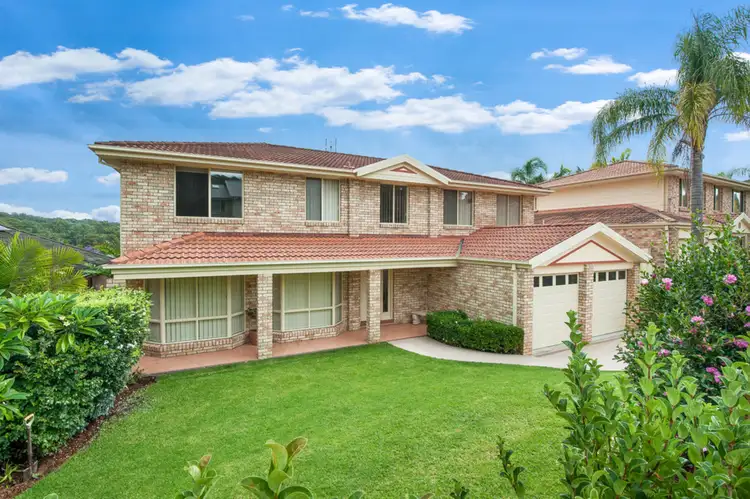 22 Bronzewing Drive, Erina NSW 2250