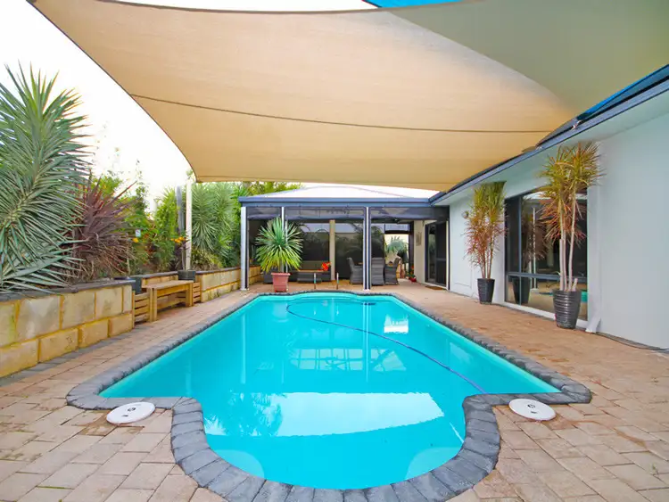 Third view of Homely house listing, 8 Padilla Way, Iluka WA 6028