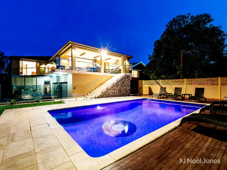 Main view of Homely house listing, 3 Jeffrey Street, Templestowe Lower VIC 3107