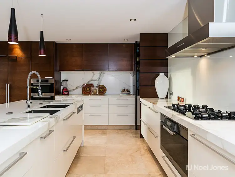Fourth view of Homely house listing, 3 Jeffrey Street, Templestowe Lower VIC 3107