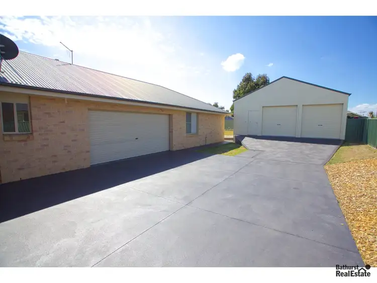 Fifth view of Homely house listing, 19 James Barnet Drive, Kelso NSW 2795