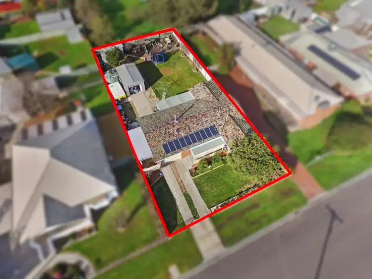 12 Pearce Street, California Gully VIC 3556