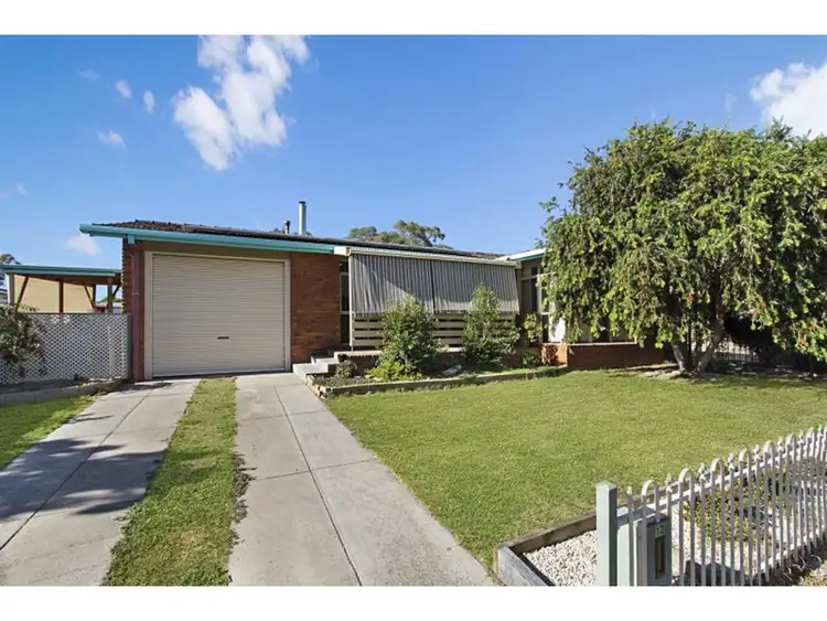 Second view of Homely house listing, 12 Pearce Street, California Gully VIC 3556