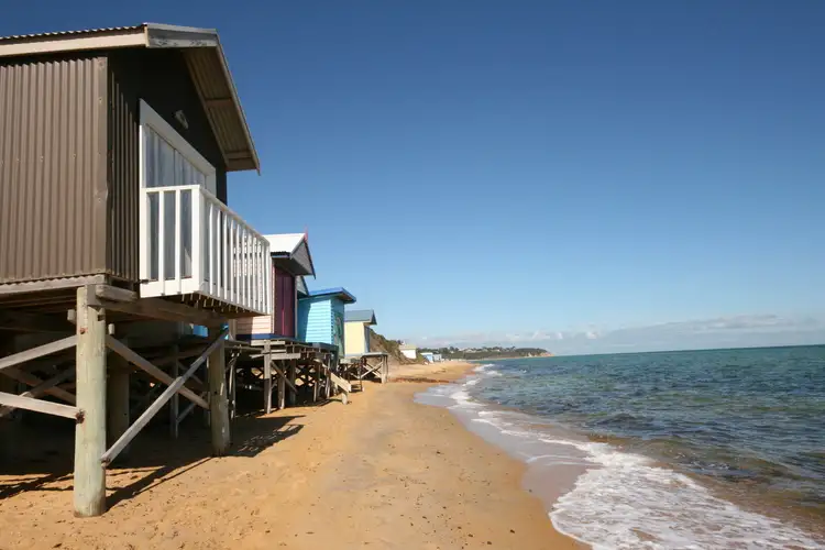 100 North Beach, Mount Martha VIC 3934