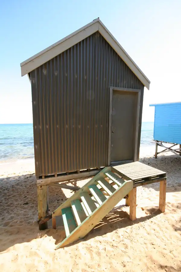Third view of Homely other listing, 100 North Beach, Mount Martha VIC 3934