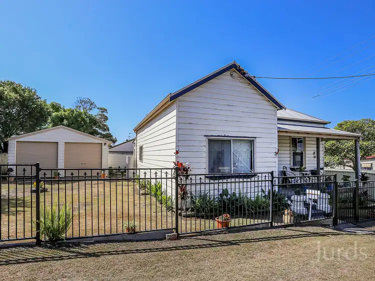 24 Love Street, Cessnock NSW 2325
