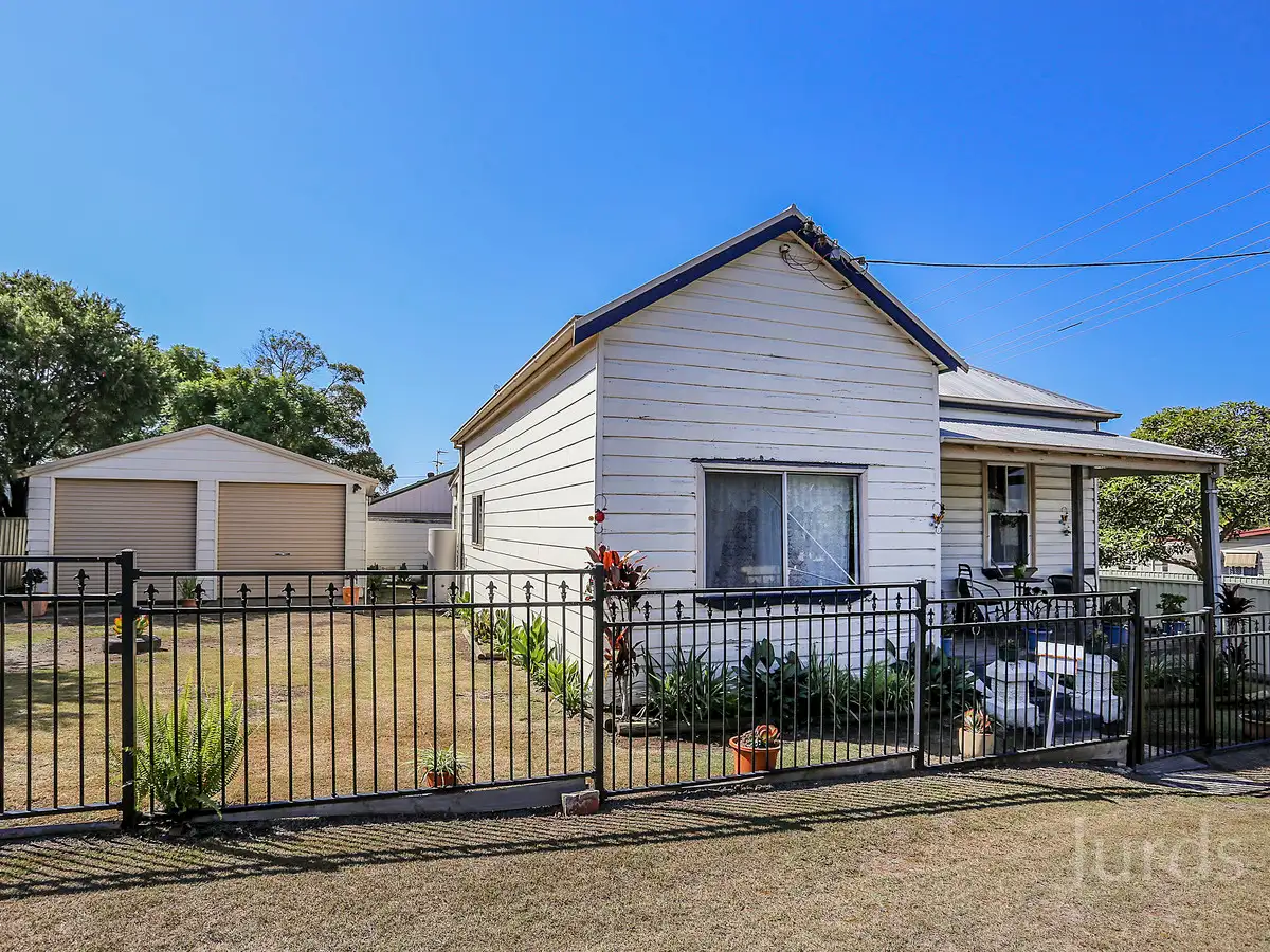 Main view of Homely house listing, 24 Love Street, Cessnock NSW 2325
