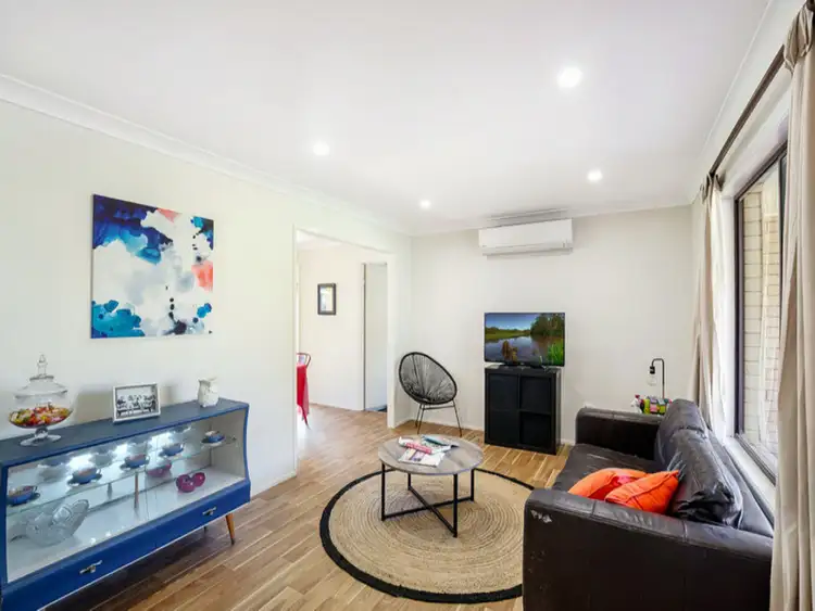 Sixth view of Homely house listing, 5 Aster Street, Centenary Heights QLD 4350