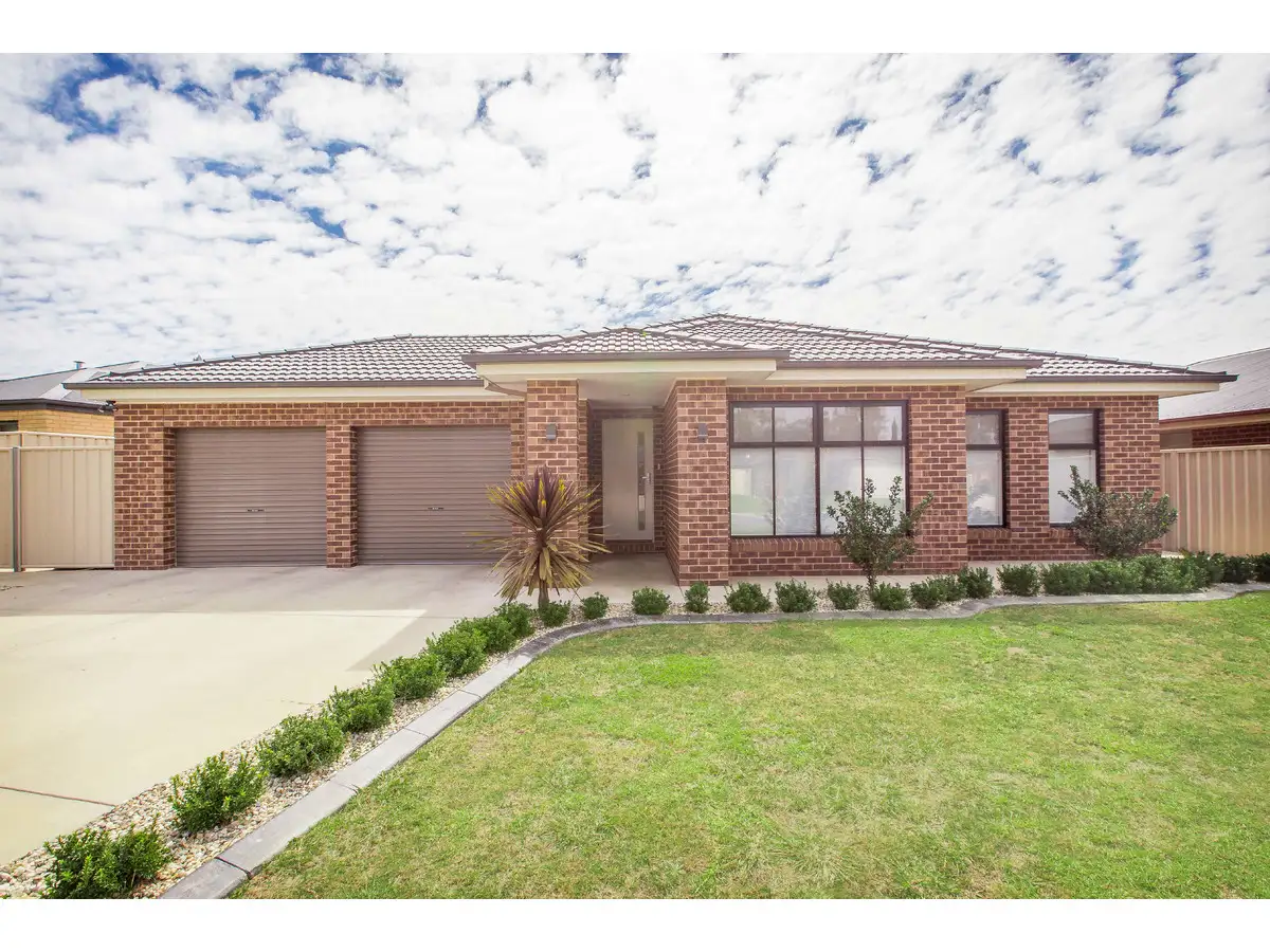 Main view of Homely house listing, 3 Britton Court, Jindera NSW 2642