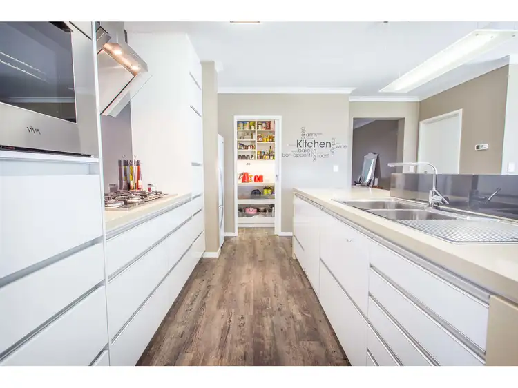 Second view of Homely house listing, 3 Britton Court, Jindera NSW 2642