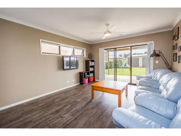 Fourth view of Homely house listing, 3 Britton Court, Jindera NSW 2642