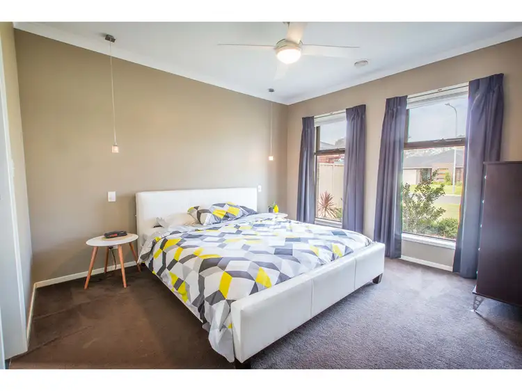 Sixth view of Homely house listing, 3 Britton Court, Jindera NSW 2642
