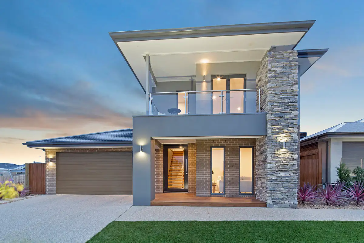 Main view of Homely house listing, 20 Coastside Drive, Armstrong Creek VIC 3217