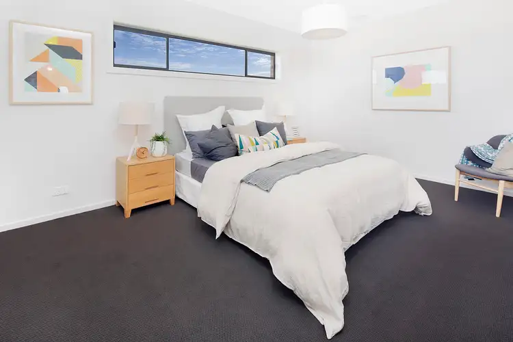 Second view of Homely house listing, 20 Coastside Drive, Armstrong Creek VIC 3217
