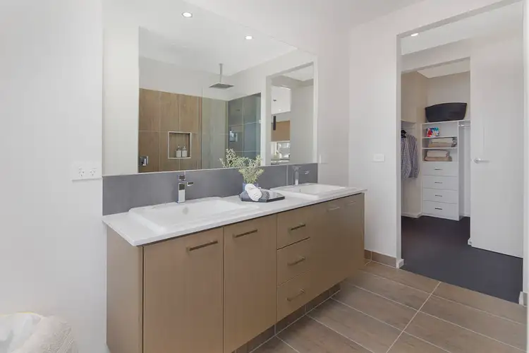 Fourth view of Homely house listing, 20 Coastside Drive, Armstrong Creek VIC 3217