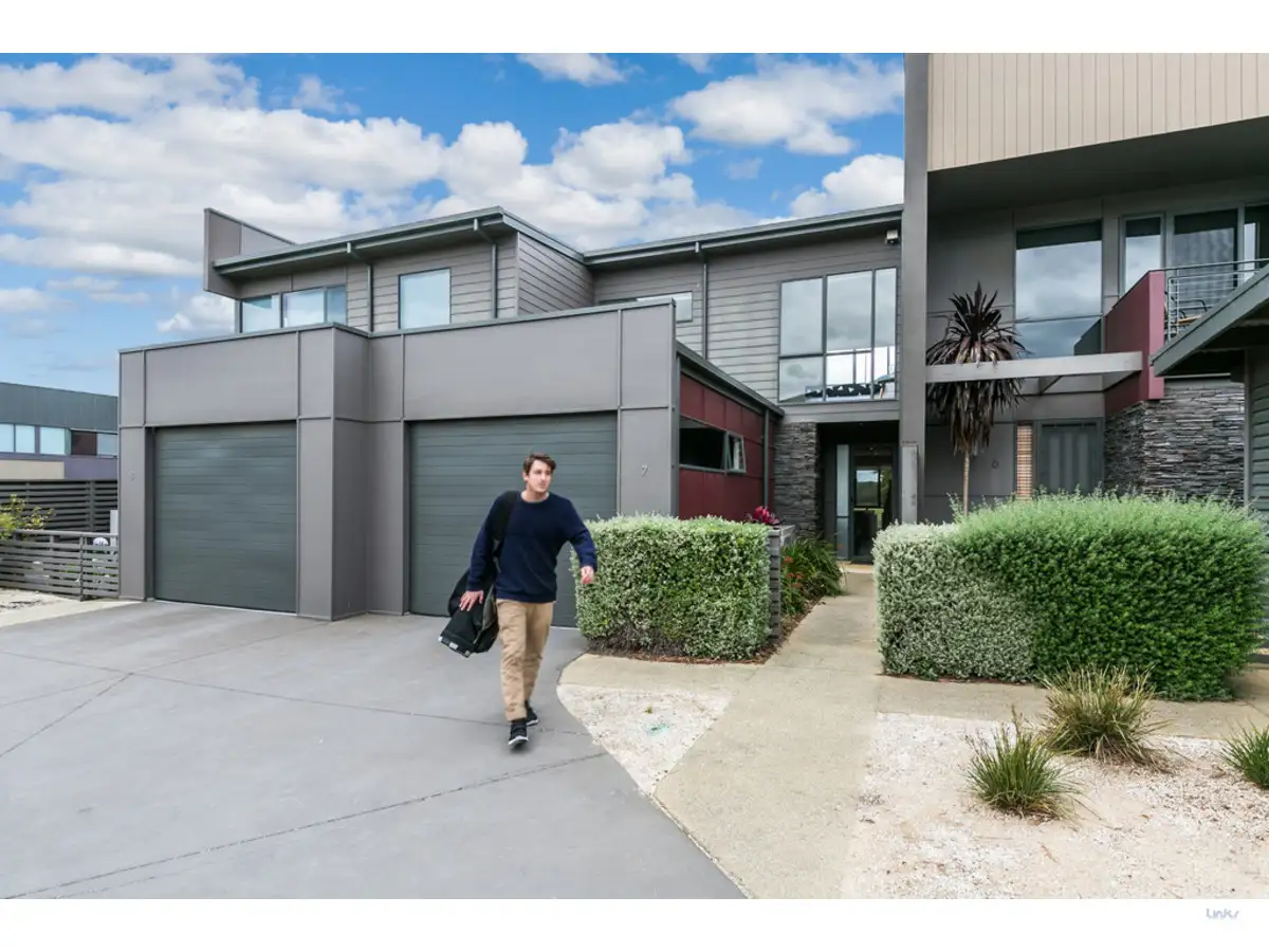 Main view of Homely townhouse listing, 7 Shell Place, Torquay VIC 3228