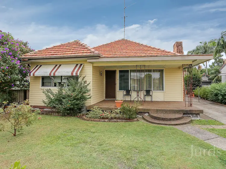 13 Guest Street, Cessnock NSW 2325