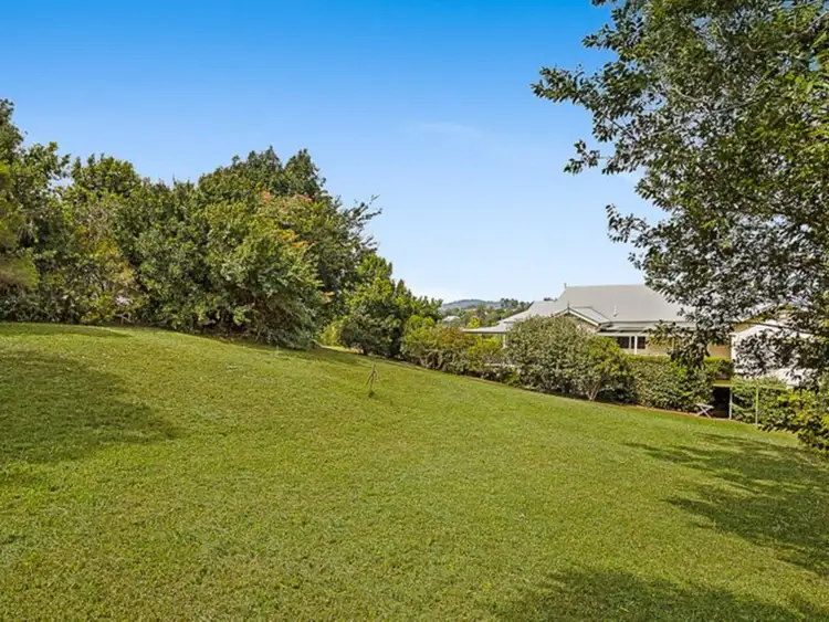 Fourth view of Homely land listing, LOT 21, 46a Mackenzie Street, Mount Lofty QLD 4350