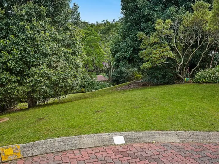 Sixth view of Homely land listing, LOT 21, 46a Mackenzie Street, Mount Lofty QLD 4350