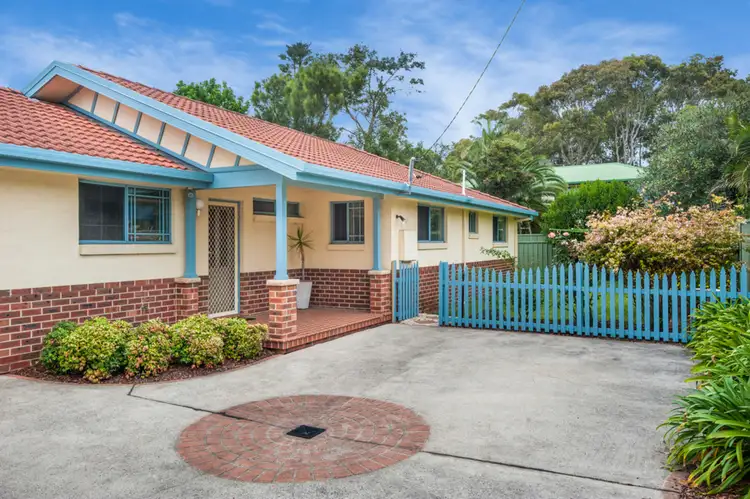 Second view of Homely house listing, 49a Tall Timbers Road, Wamberal NSW 2260
