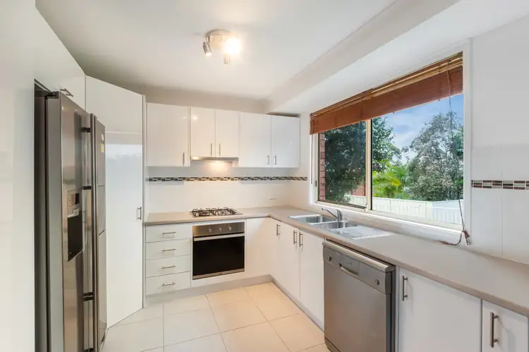Second view of Homely house listing, 58 Bundeena Road, Glenning Valley NSW 2261