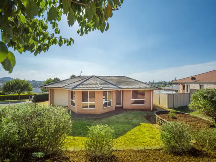 9 Myora Close, Darling Heights QLD 4350