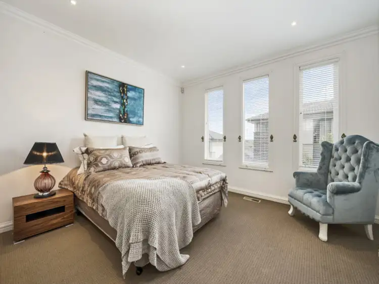 Third view of Homely townhouse listing, 2/16-18 Whittens Lane, Doncaster VIC 3108